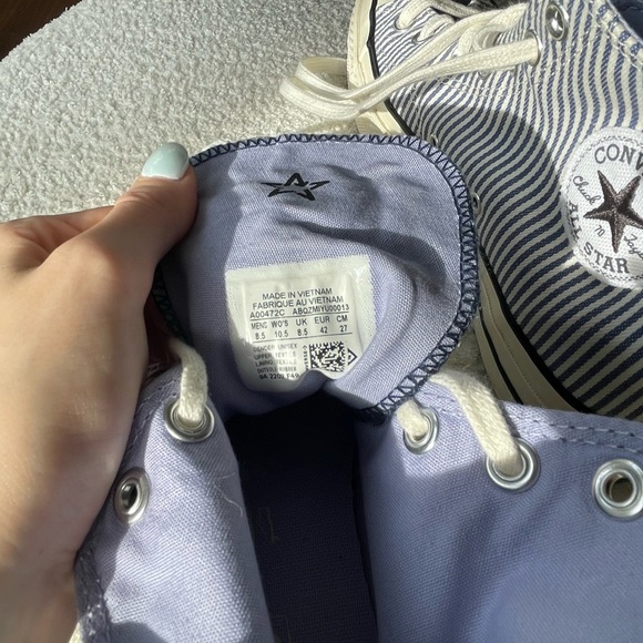 Brand new converse - Picture 4 of 5